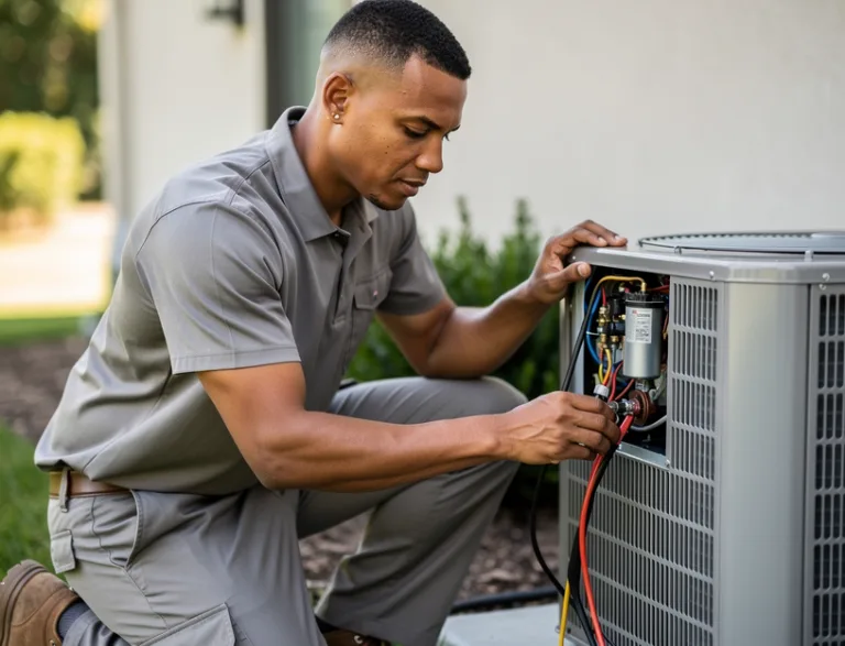 Heat Pump Repair service in Bunbury
